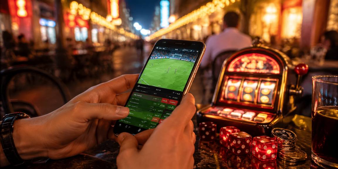 09win Bên trong sảnh casino của 09win